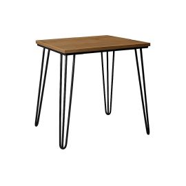 Nr. 1 Stół 50x60 Hairpin legs_1 skośne 