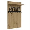 Wieszak do przedpokoju szer. 60cm