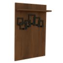 Wieszak do przedpokoju szer. 60cm